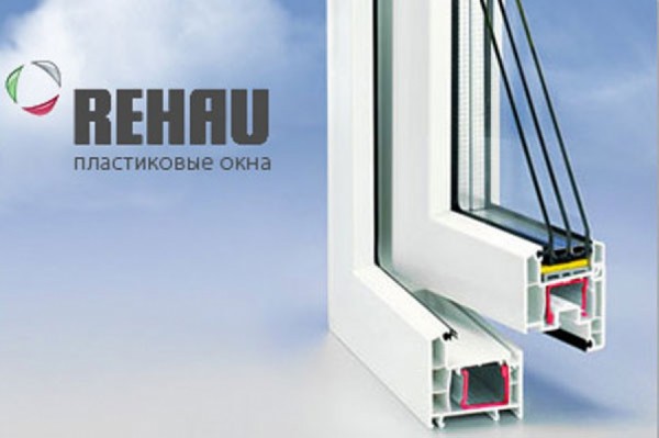 Скління лоджій rehau і provedal
