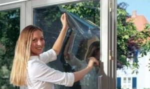 Як утеплити пластикові вікна: теплоізоляційні матеріали і технологія утеплення