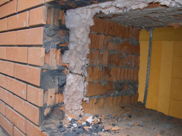 Утеплення цегляних стін: види теплоізоляційних матеріалів, особливості монтажу
