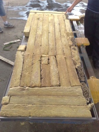 Як утеплити двері в приватному будинку. Утеплення деревяної, металевої конструкції. Теплоізоляція дверної коробки