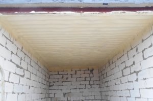 Як утеплити гараж зсередини своїми руками   детальна інструкція, утеплювачі