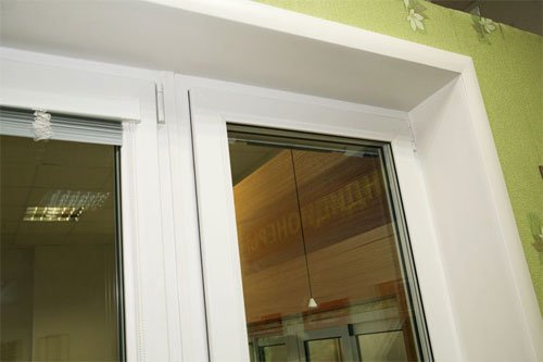 Монтаж пластикових укосів вікон: поради та рекомендації майстрів