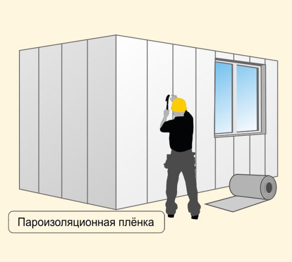 Фасадна плитка з металевими кріпленнями: швидкий спосіб перетворити будинок