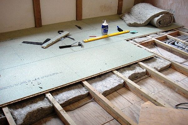 Як утеплити горище: теплоізоляція підлоги, даху, вікон. Система опалення.
