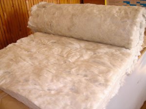 Утеплювач для сауни: вибір та здійснення монтажу Утеплювач для сауни: вибір та здійснення монтажу