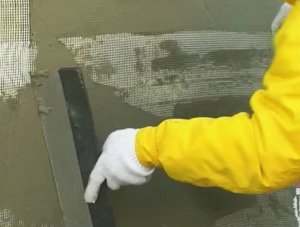 Фасадний утеплювач   способи утеплення фасадів