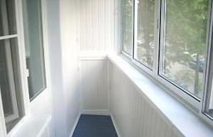 Скільки коштує утеплити лоджію: розрахунок утеплення та облицювання Скільки коштує утеплити лоджію: розрахунок утеплення та облицювання