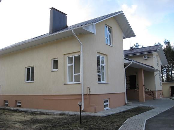 Чим облицювати фасад будинку: варіанти оздоблення