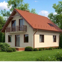 Як утеплити цегляний будинок зовні. Матеріали і технології кріплення плит. Установка сайдинга