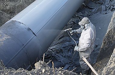 Утеплення трубопроводу. Природне утеплення. Застосування мінеральної вати, полімерних теплоізоляторів. Активний обігрів