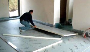 Який утеплювач для підлоги краще: характеристики керамзиту, мінеральної вати, скловати, пінополістиролу, пінопласту ,