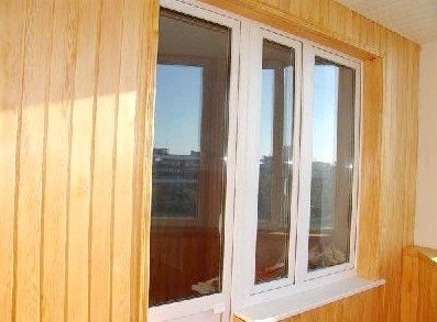 Ремонт балкона: корисні рекомендації домашнім майстрам