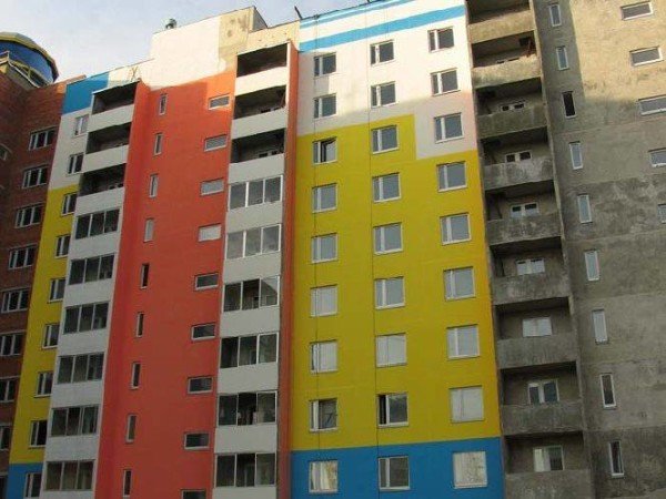 Чим утеплити стіни в квартирі: внутрішні і зовнішні роботи
