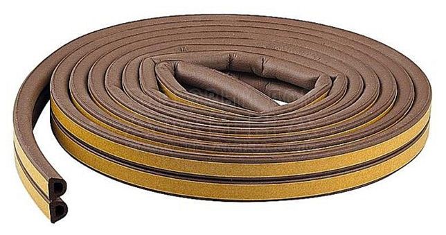 Як утеплити вхідні двері: утеплення металевих, деревяних та пластикових дверей Як утеплити вхідні двері: утеплення металевих, деревяних та пластикових дверей