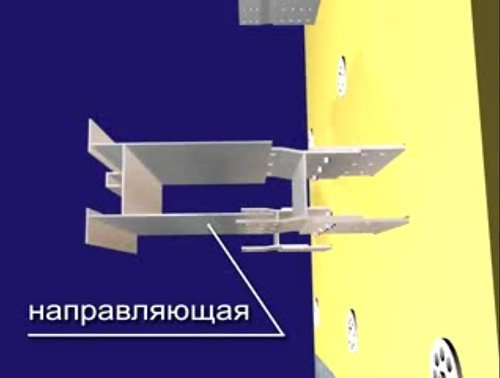 Фасади з Алюкобонд: інструкція по монтажу