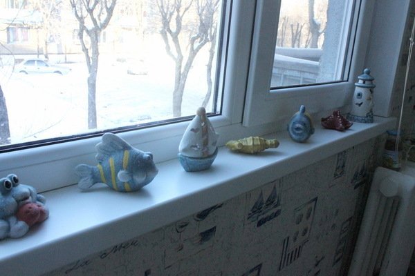 Що зробити щоб не потіли вікна при будь якій погоді
