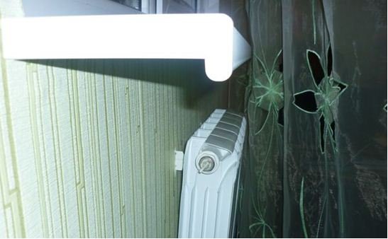 Потіють пластикові вікна: поради по усуненню