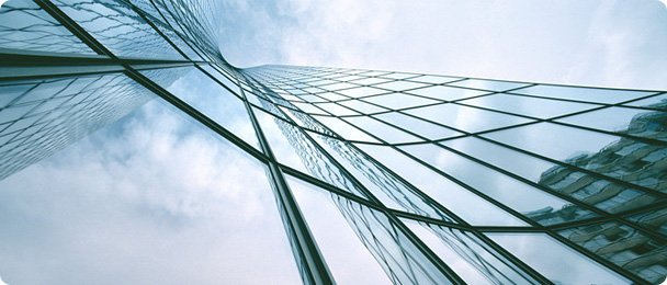 Світлопрозорі фасади: особливості монтажу