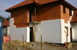 Як утеплити будинок зовні пінопластом практика утеплення (керівництво по утепленню своїми руками) Як утеплити будинок зовні пінопластом практика утеплення (керівництво по утепленню своїми руками)