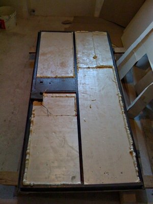 Утеплення дверей по периметру. Теплоізоляція залізних, деревяних конструкцій, вікон і лоджій Утеплення дверей по периметру. Теплоізоляція залізних, деревяних конструкцій, вікон і лоджій