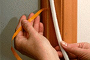 Утеплення вікон за шведською технологією: принцип виготовлення