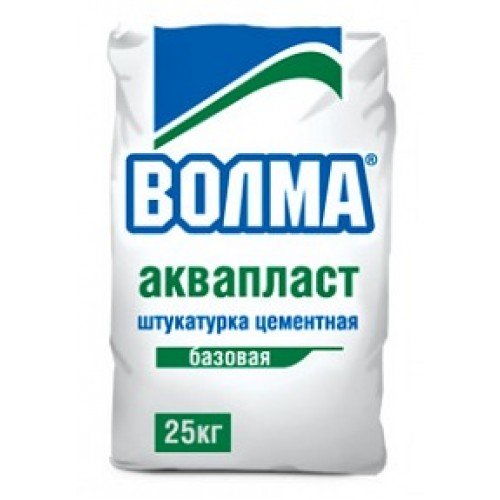 Фасадна штукатурка: види та особливості застосування