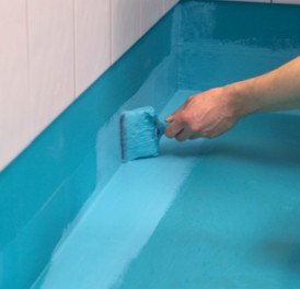 Утеплення лоджії плитними і рулонними матеріалами. Теплоізоляція підлоги, стін і стелі. Зовнішнє утеплення