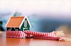 Утеплювач для стін – види, переваги і застосування