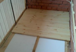 Утеплення балкона піноплекс: характеристики матеріалу. Теплоізоляція стелі, стін і підлоги Утеплення балкона піноплекс: характеристики матеріалу. Теплоізоляція стелі, стін і підлоги