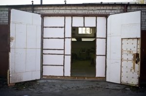 Як утеплити гараж зсередини своїми руками   детальна інструкція, утеплювачі