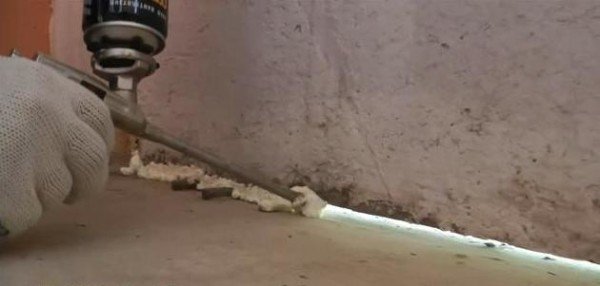 Утеплення балкона Піноплекс: характеристики матеріалу та особливості застосування Утеплення балкона Піноплекс: характеристики матеріалу та особливості застосування