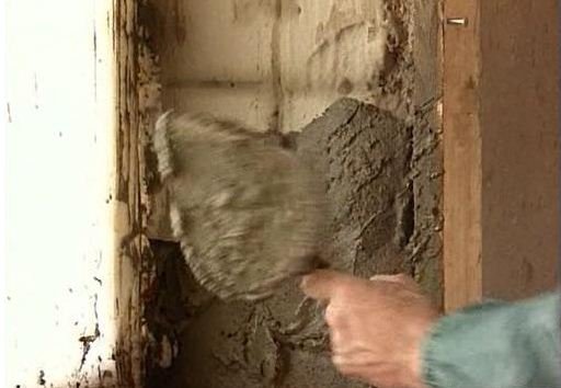 Наскільки складна обробка укосів металопластикових вікон своїми руками
