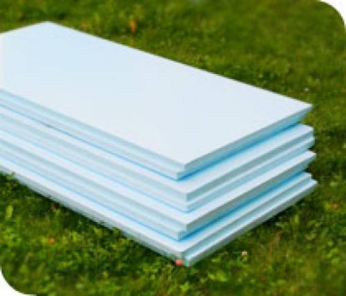 Теплоізоляція стелі будинку: установка несучого каркаса, обклеювання пінопластом Теплоізоляція стелі будинку: установка несучого каркаса, обклеювання пінопластом