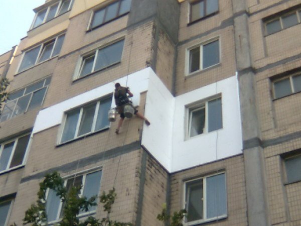 Теплоізоляційні матеріали для стін. Нормативна документація. Утеплювачі для стін за способом теплопередачі і з вихідної сировини