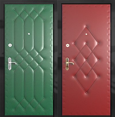 Який утеплювач для дверей краще: утеплення металевих, деревяних дверей, пластикових вікон Який утеплювач для дверей краще: утеплення металевих, деревяних дверей, пластикових вікон