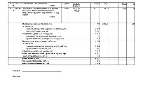 Ремонт фасадів: загальна інформація та варіанти виконання