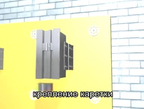 Фасади з Алюкобонд: інструкція по монтажу