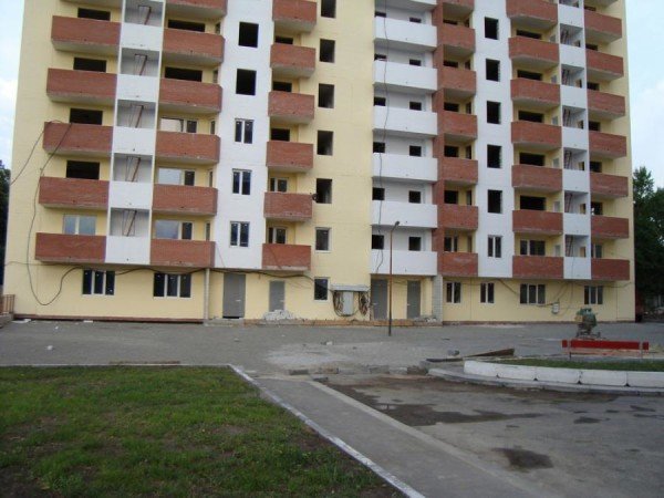 Пожежна драбина на балконі: що потрібно знати