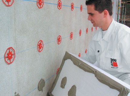 Як утеплити стіну зсередини. Каркасна теплоізоляція. Штукатурні утеплення. Теплоізоляція полістирольними панелями