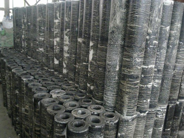 Утеплення стелі керамзитом: робимо своїми руками