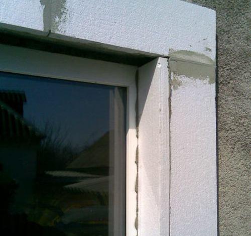 Утеплення будинку з газобетону зовні пінопластом або пінополістиролом, мінеральною ватою. Обробка паропроникною штукатуркою