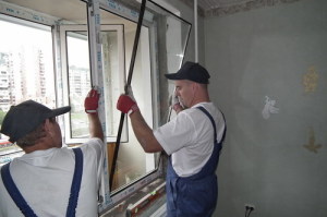 Утеплення та оздоблення лоджії своїми руками: вибір матеріалу і докладне керівництво Утеплення та оздоблення лоджії своїми руками: вибір матеріалу і докладне керівництво