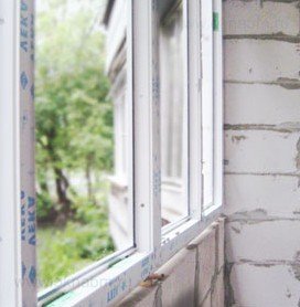 Приєднання лоджії: особливості виконання робіт Приєднання лоджії: особливості виконання робіт