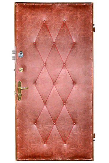 Як утеплити двері в приватному будинку. Утеплення деревяної, металевої конструкції. Теплоізоляція дверної коробки