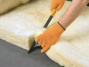 Утеплення укосів пластикових вікон своїми руками