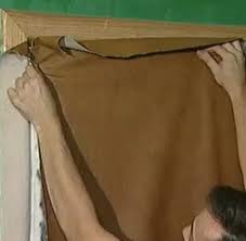 Як утеплити двері в лазню – рекомендації, перевірені практикою Як утеплити двері в лазню – рекомендації, перевірені практикою