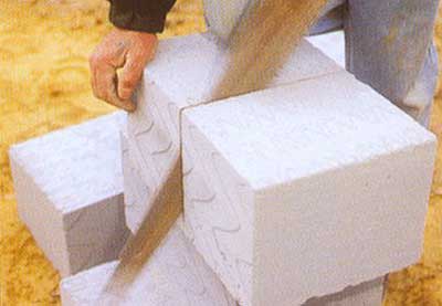 Утеплення будинку з газобетону зовні пінопластом або пінополістиролом, мінеральною ватою. Обробка паропроникною штукатуркою