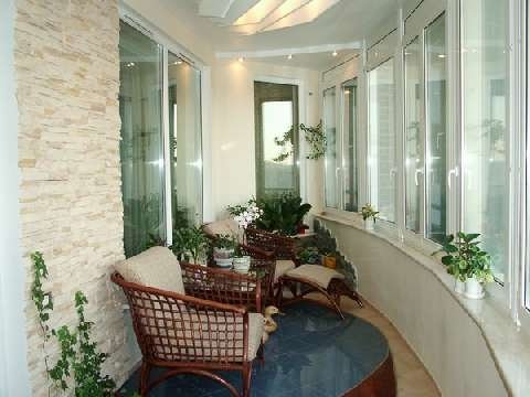 Утеплення балкона: вікна, теплоізоляція, обігрів Утеплення балкона: вікна, теплоізоляція, обігрів