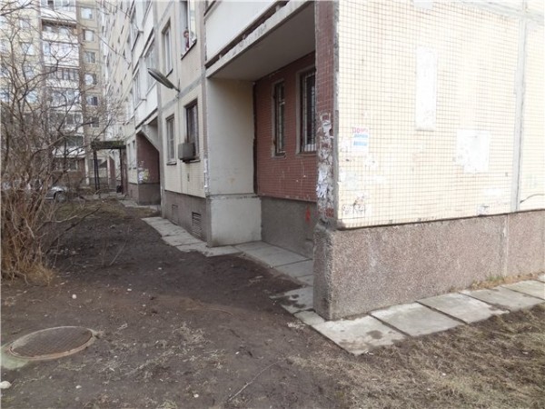 Лоджія своїми руками: особливості пристрою Лоджія своїми руками: особливості пристрою