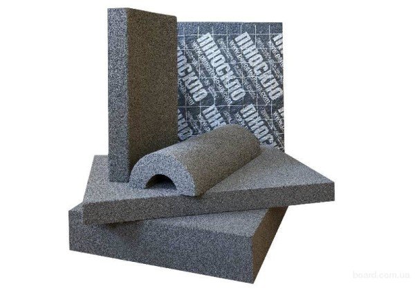 Внутрішнє і зовнішнє утеплення стелі лазні Внутрішнє і зовнішнє утеплення стелі лазні